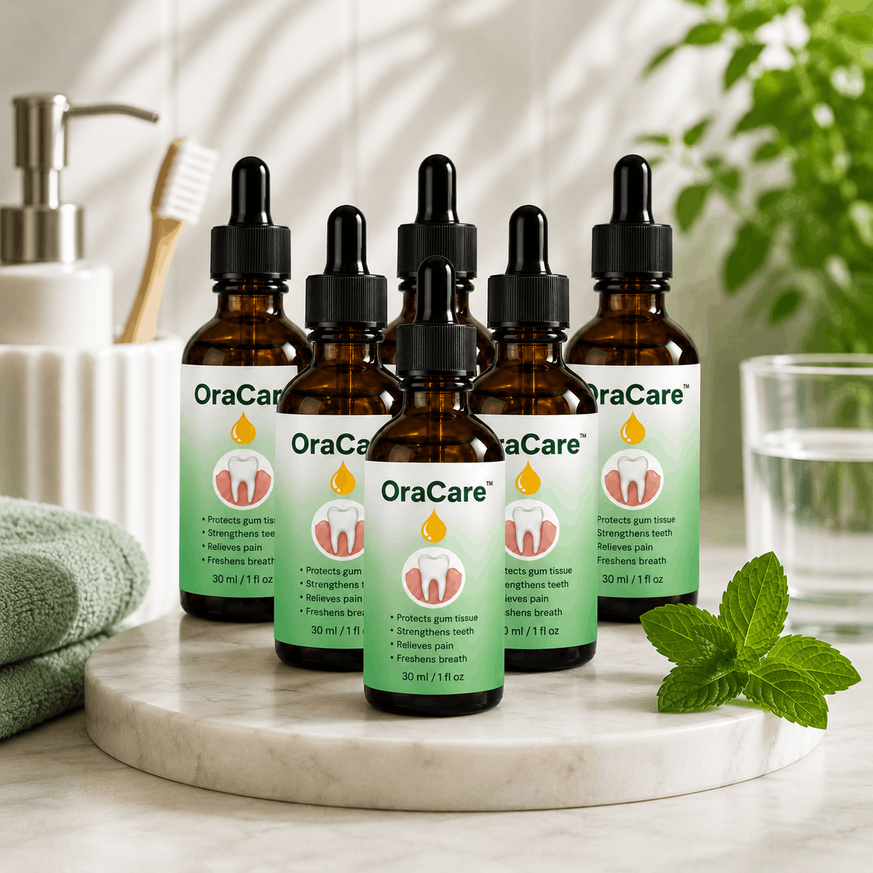 OraCare™