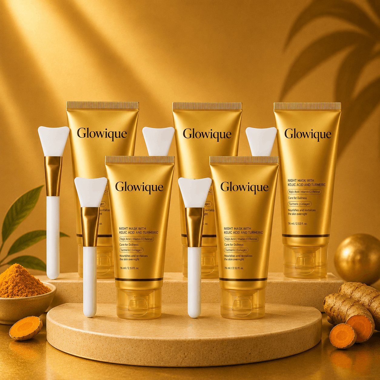 Glowique™