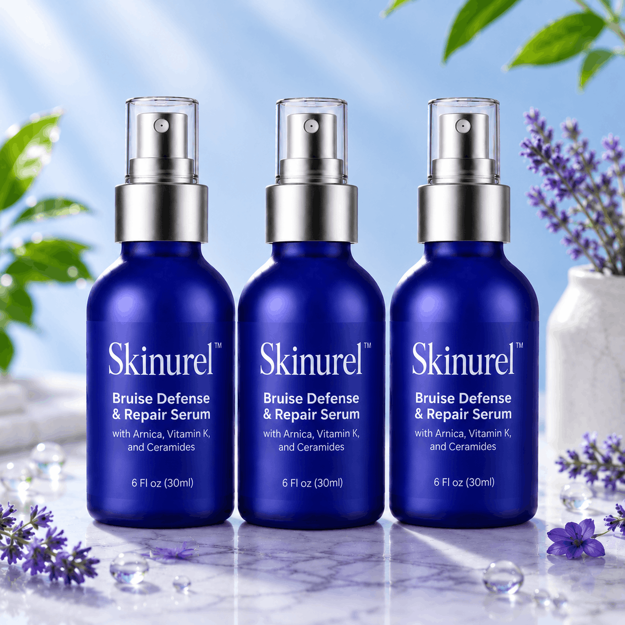 Skinurel™