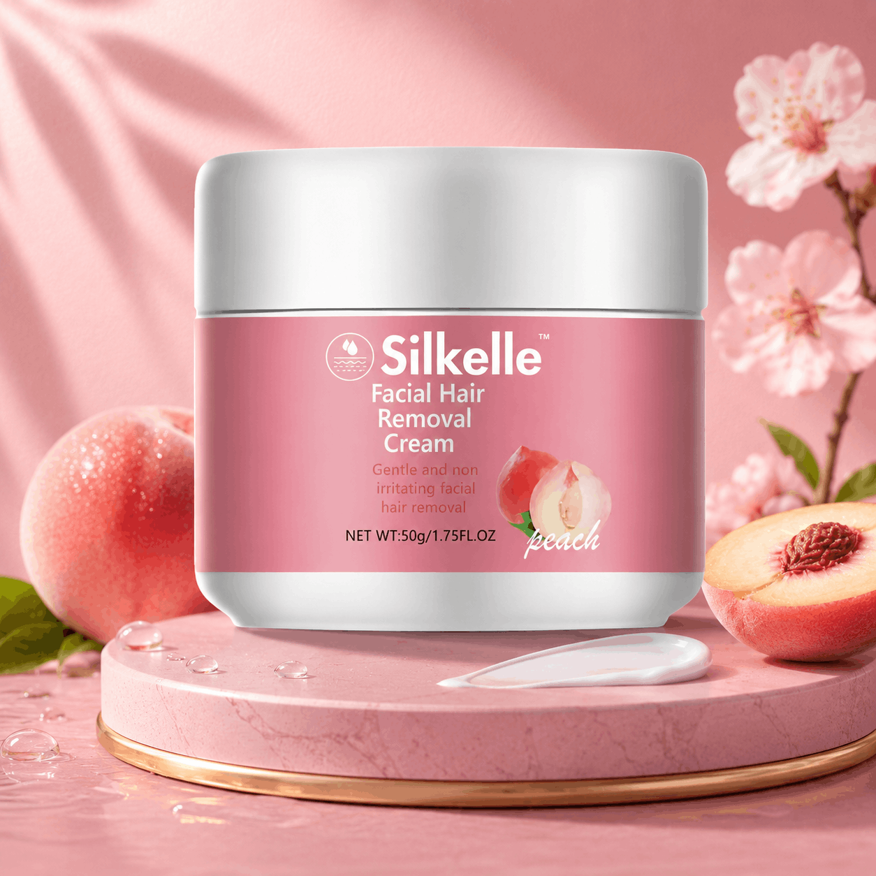 Silkelle™