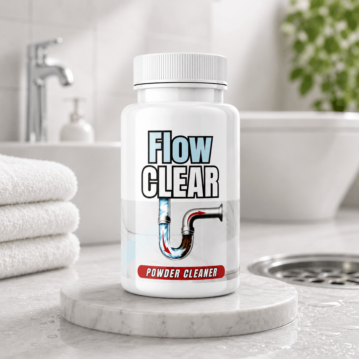 FlowClear™