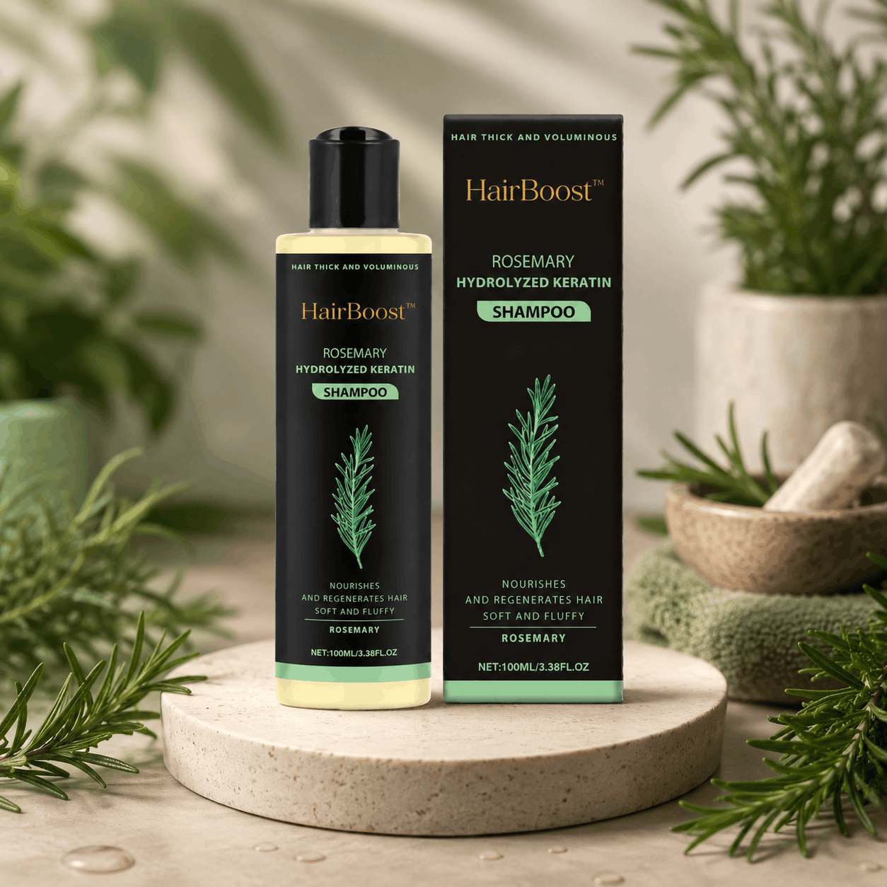 HairBoost™