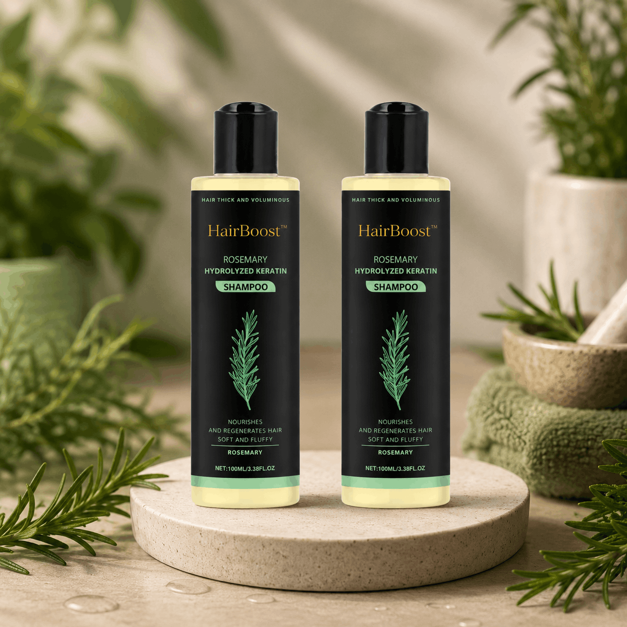 HairBoost™