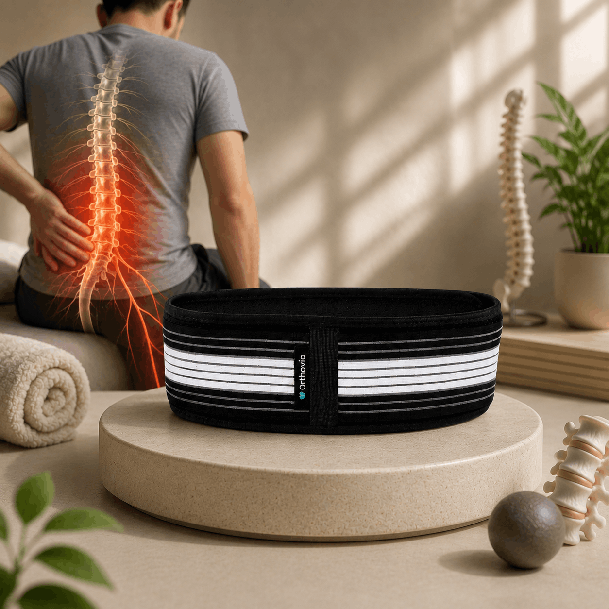 Orthovia™