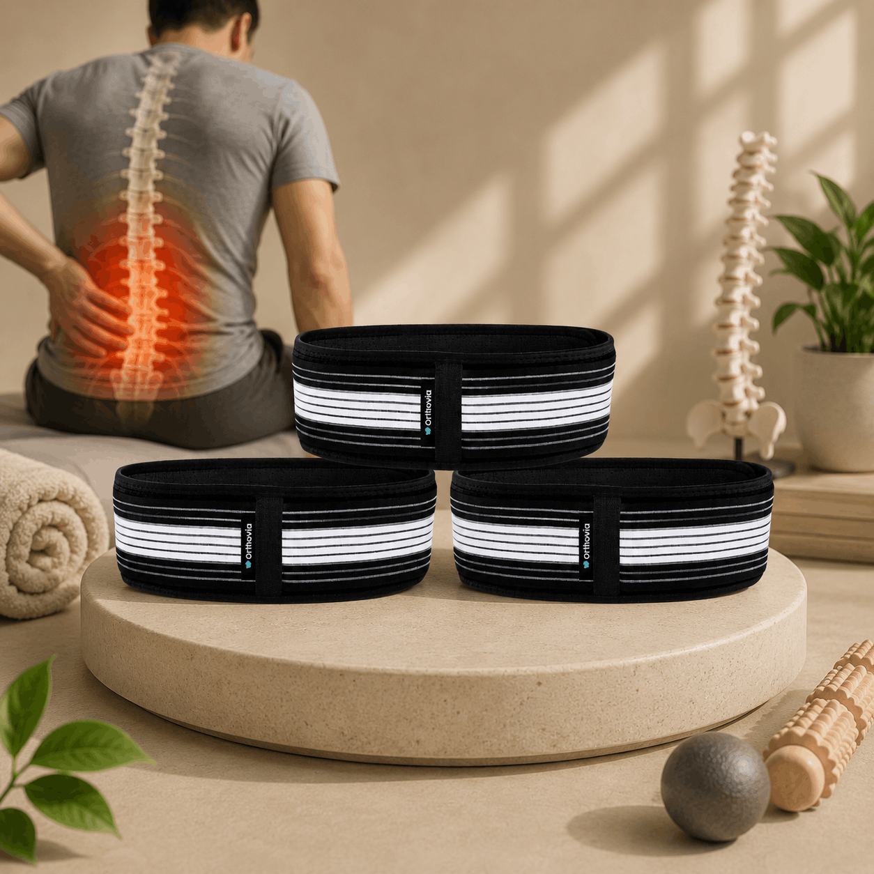 Orthovia™