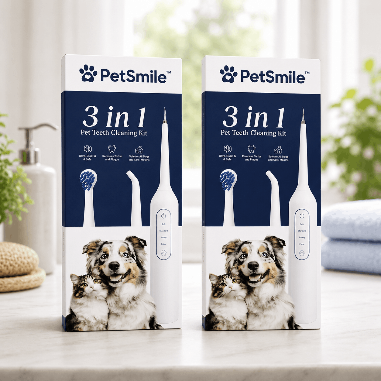 PetSmile™