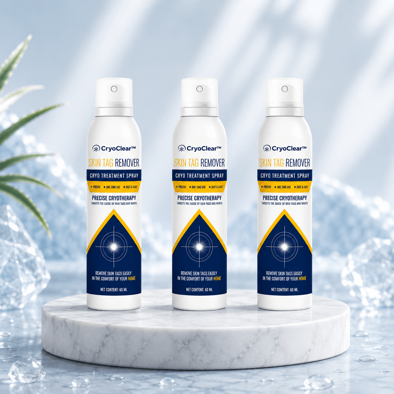 CryoClear™