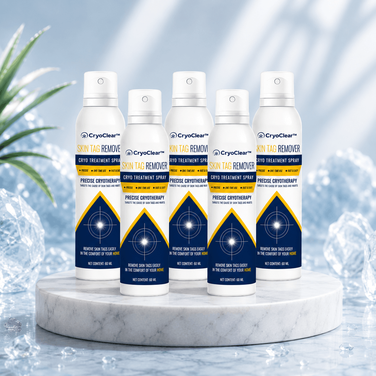 CryoClear™