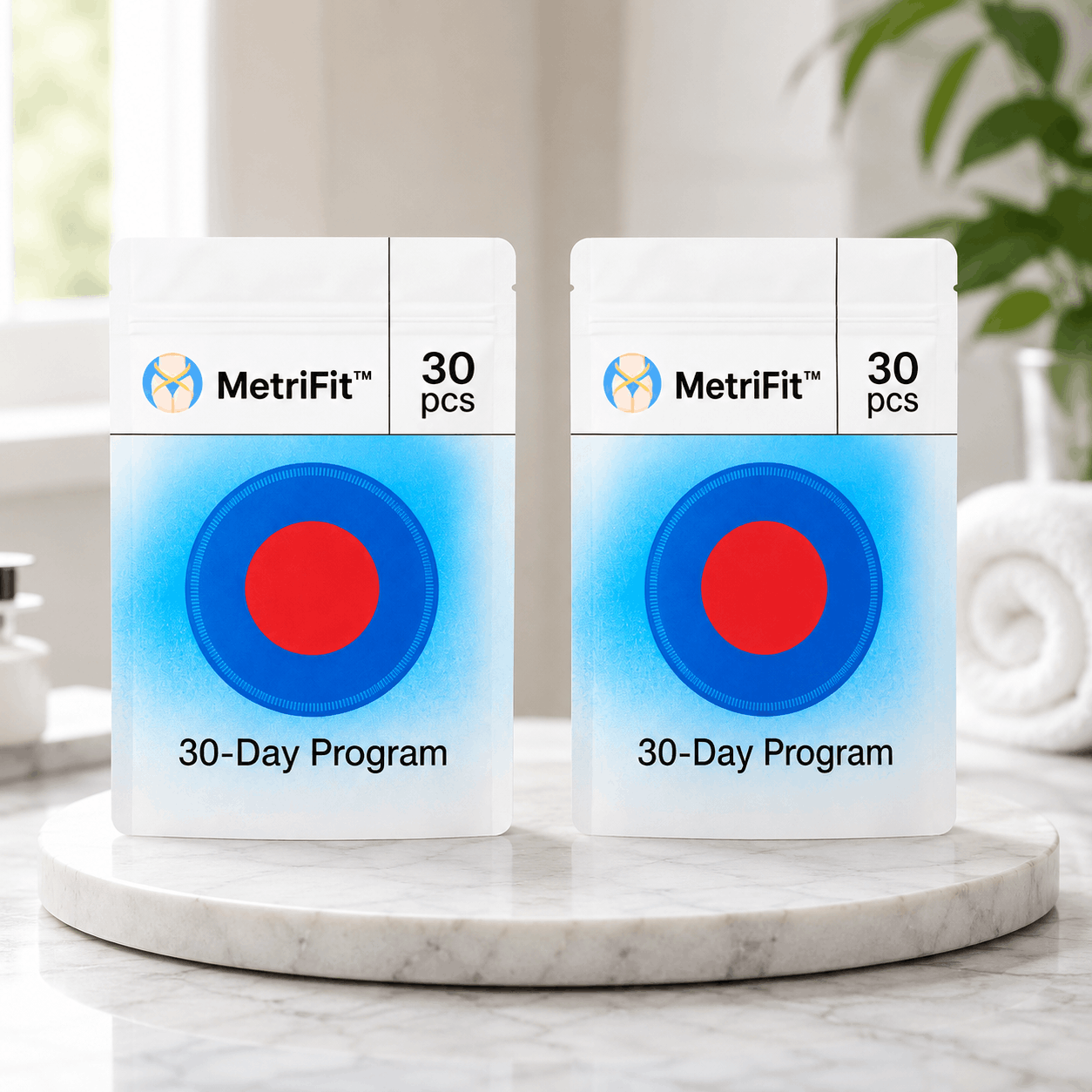 MetriFit™