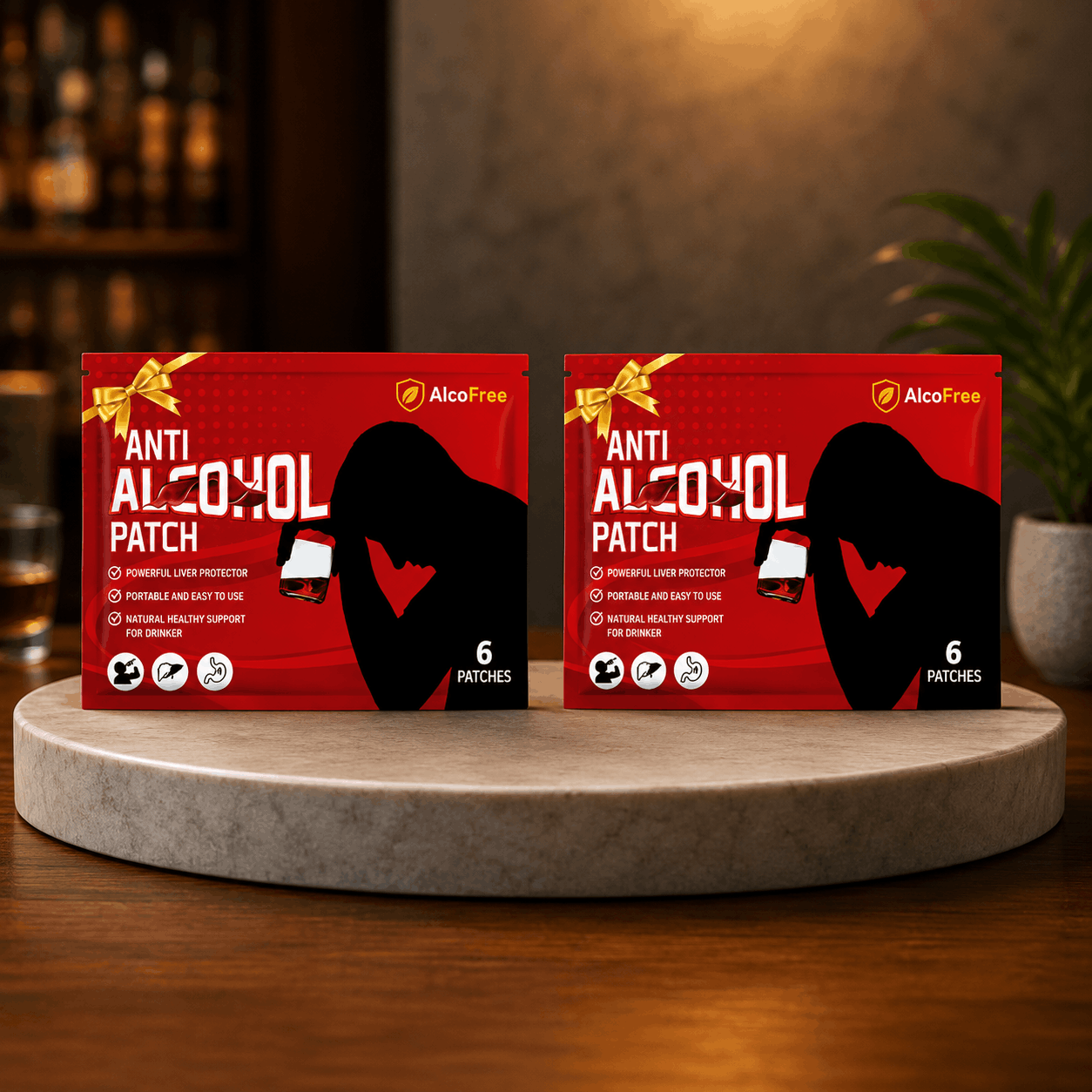AlcoFree™