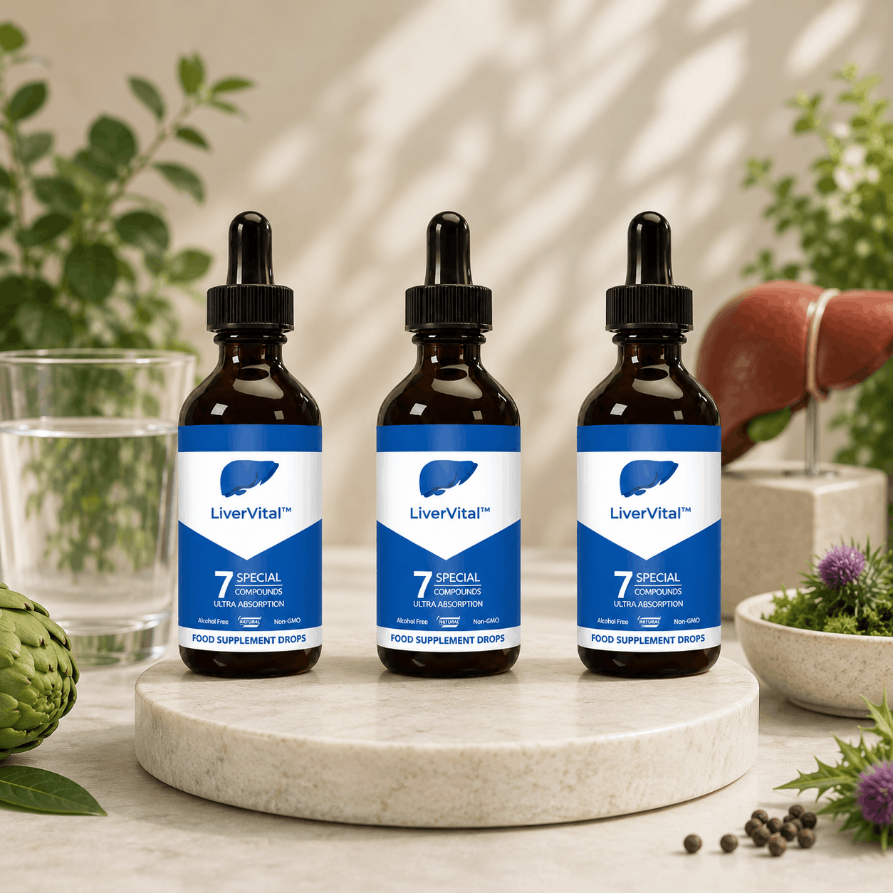 LiverVital™