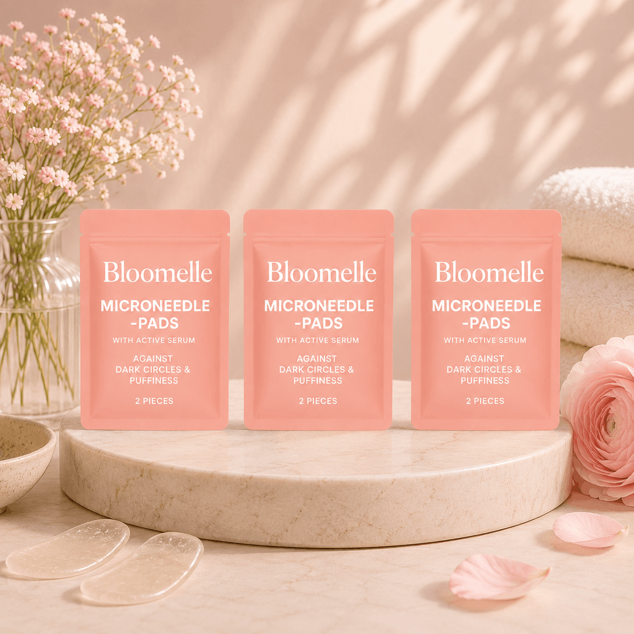 Bloomelle™