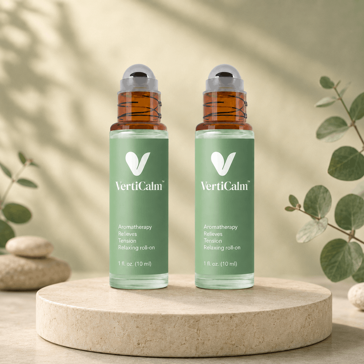 VertiCalm™