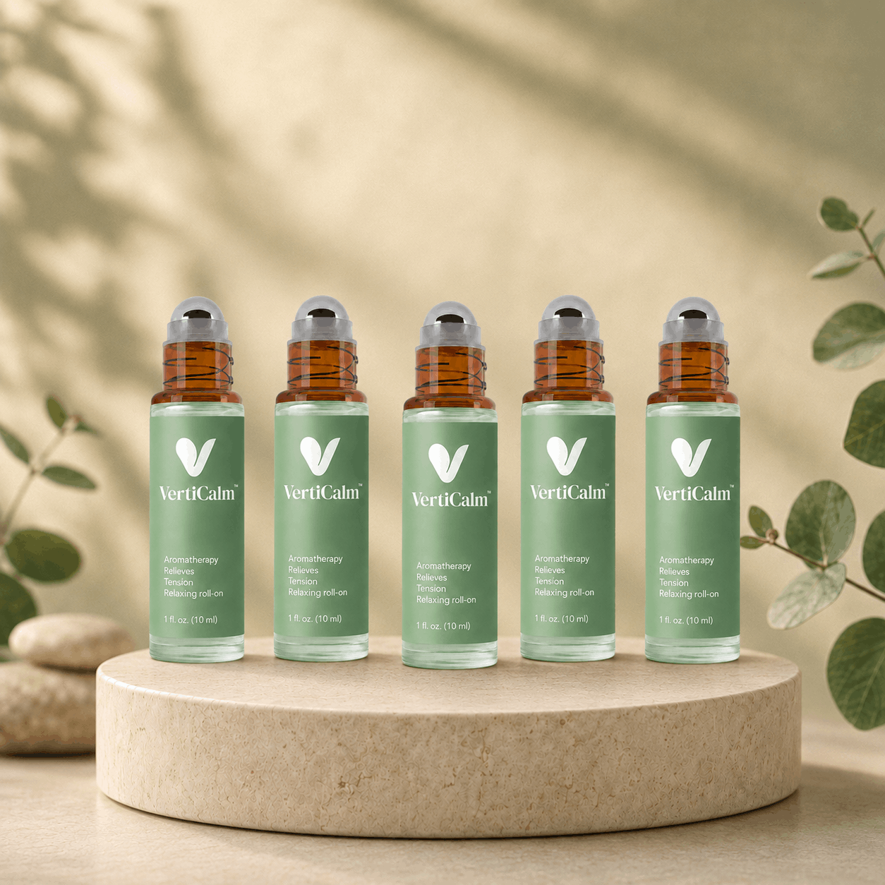 VertiCalm™