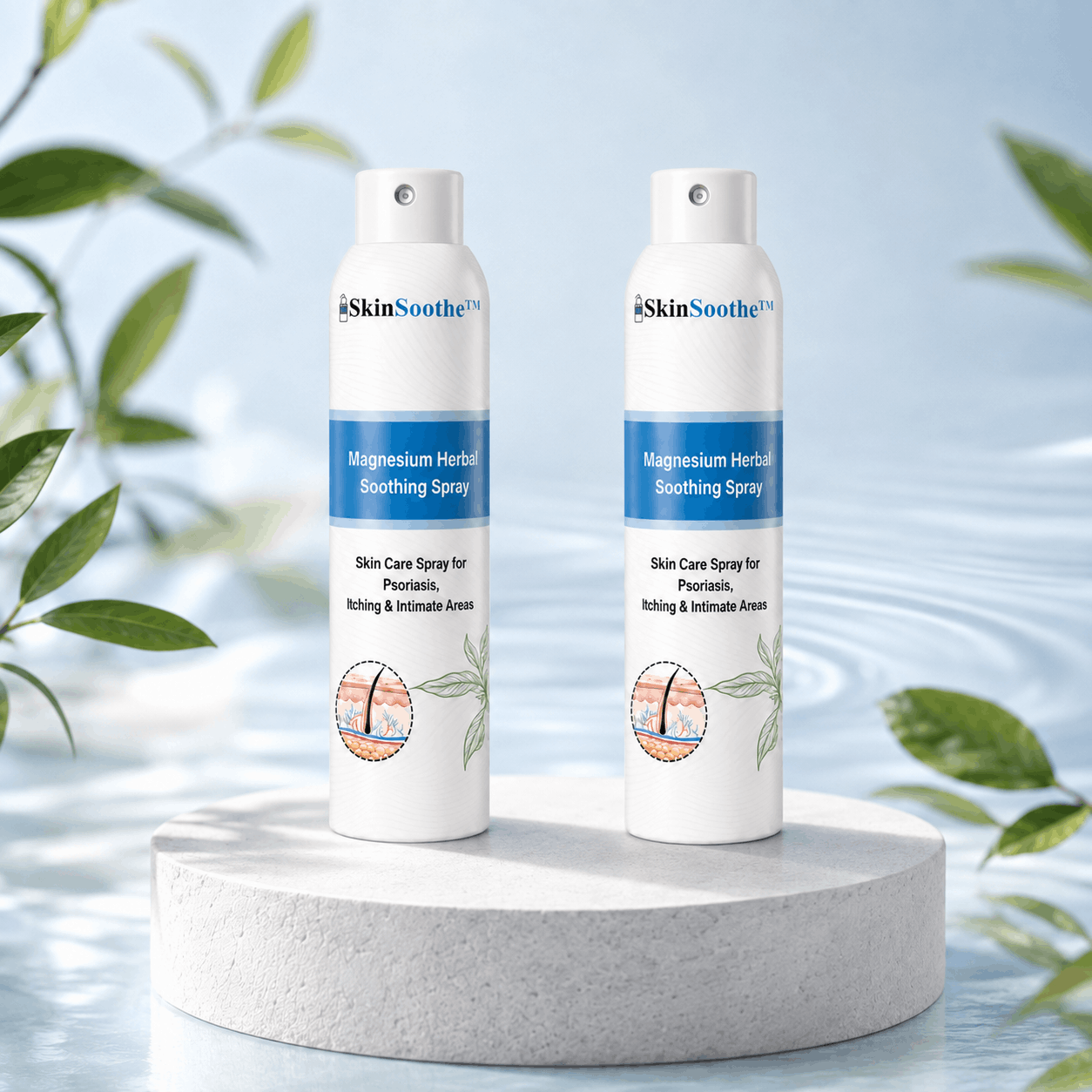 SkinSoothe™
