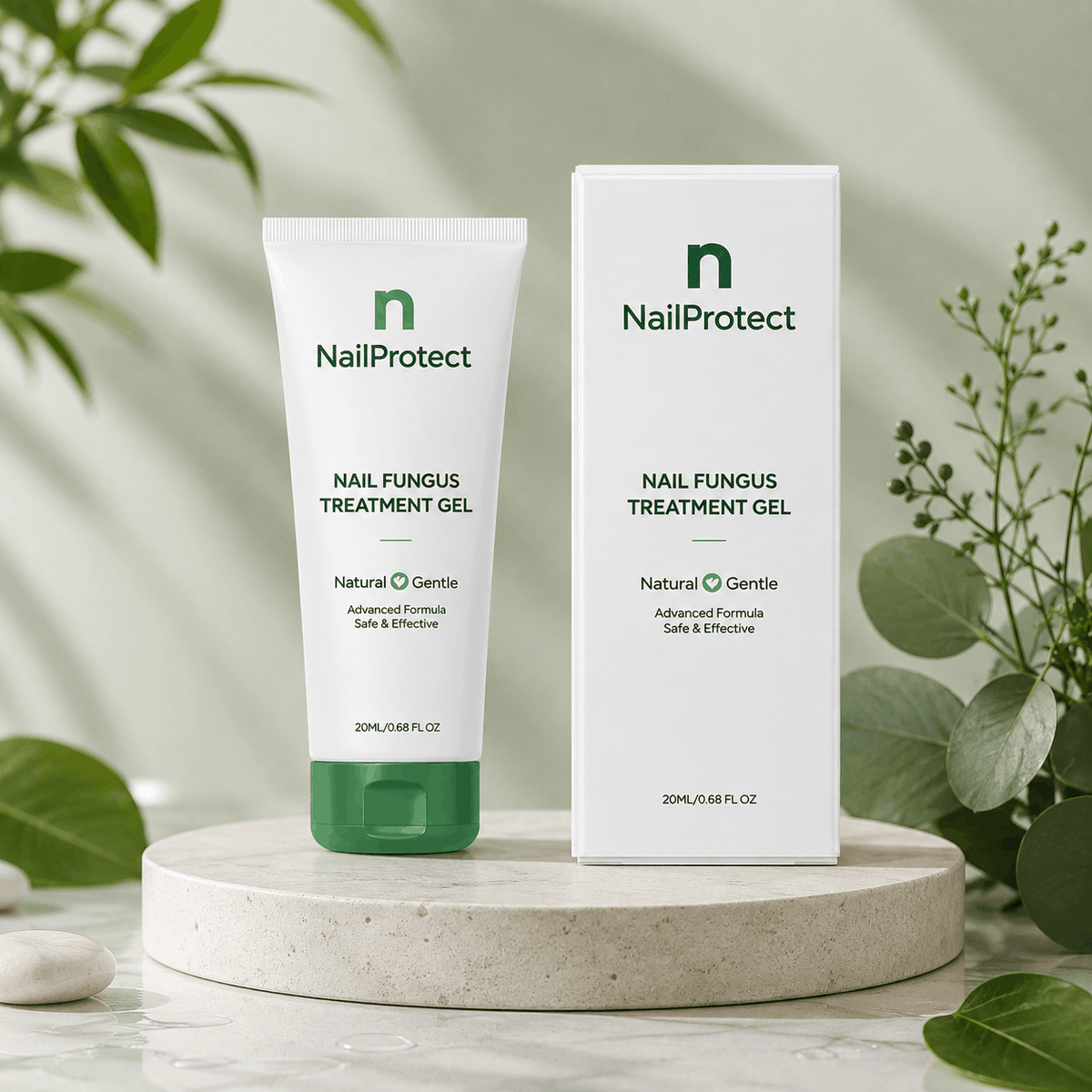 NailProtect™
