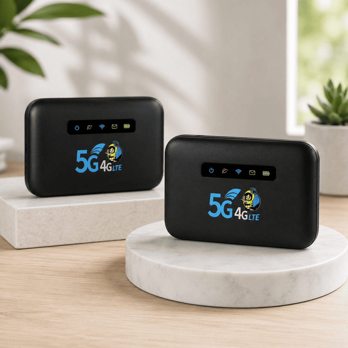 GoConnect™