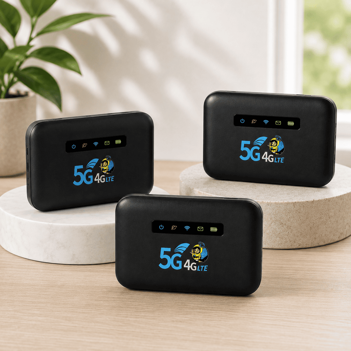 GoConnect™