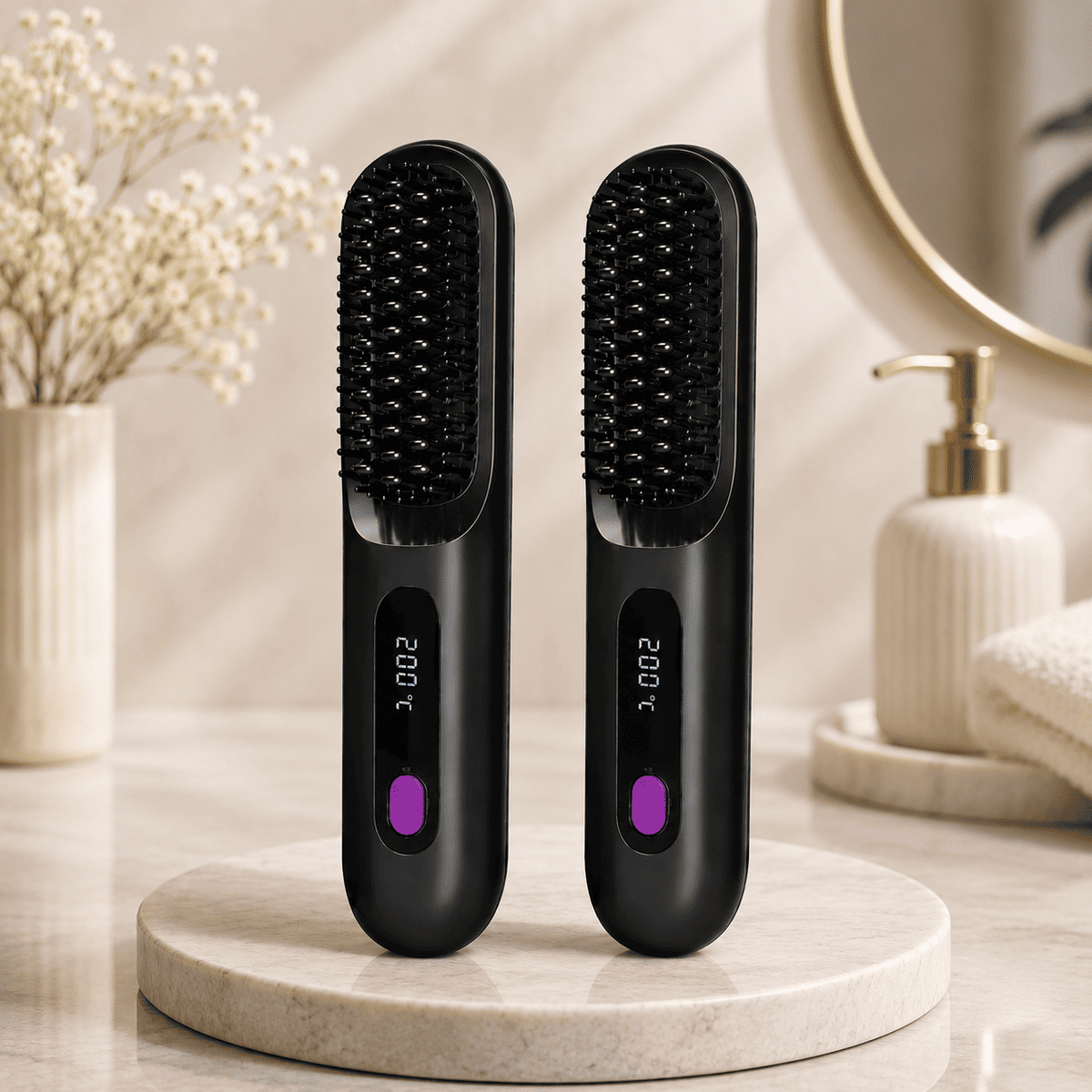 SleekBrush™