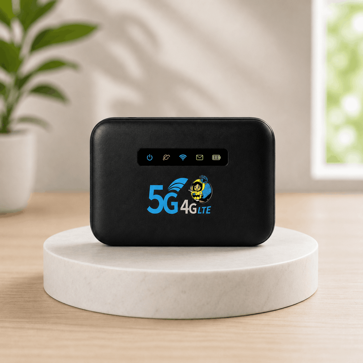 GoConnect™