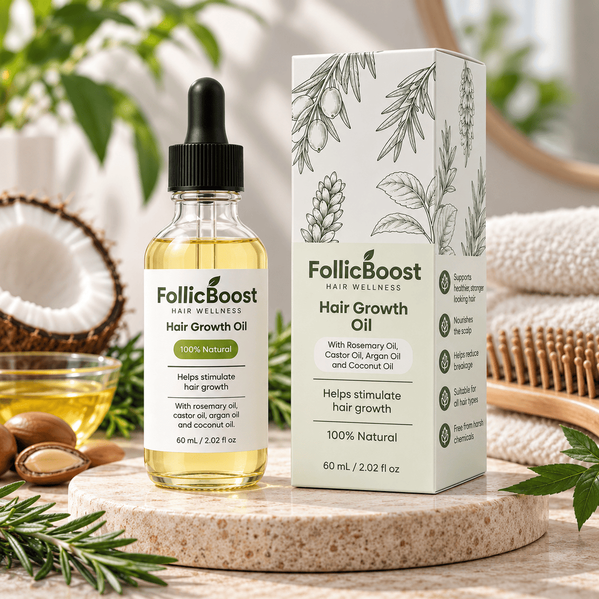 FollicBoost™