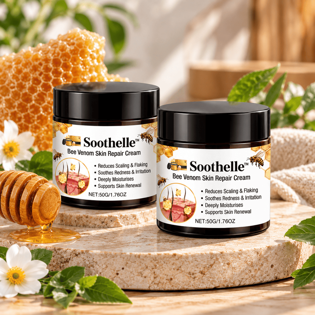 Soothelle™