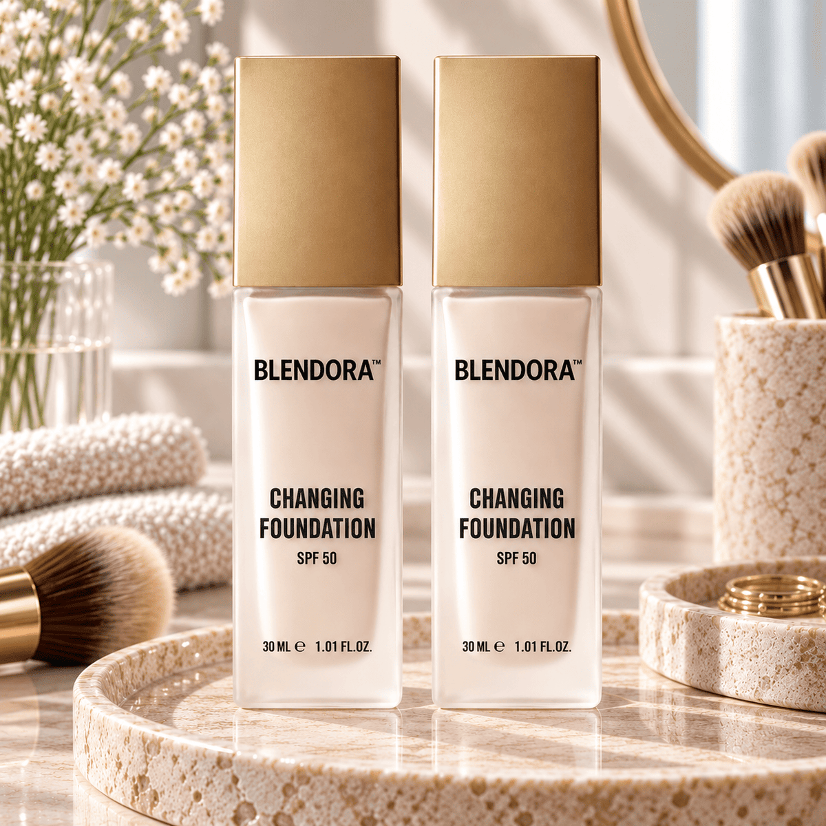 Blendora™