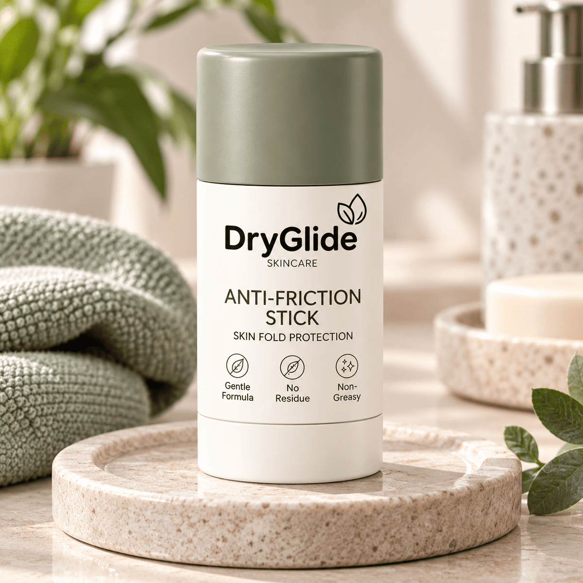 DryGlide™