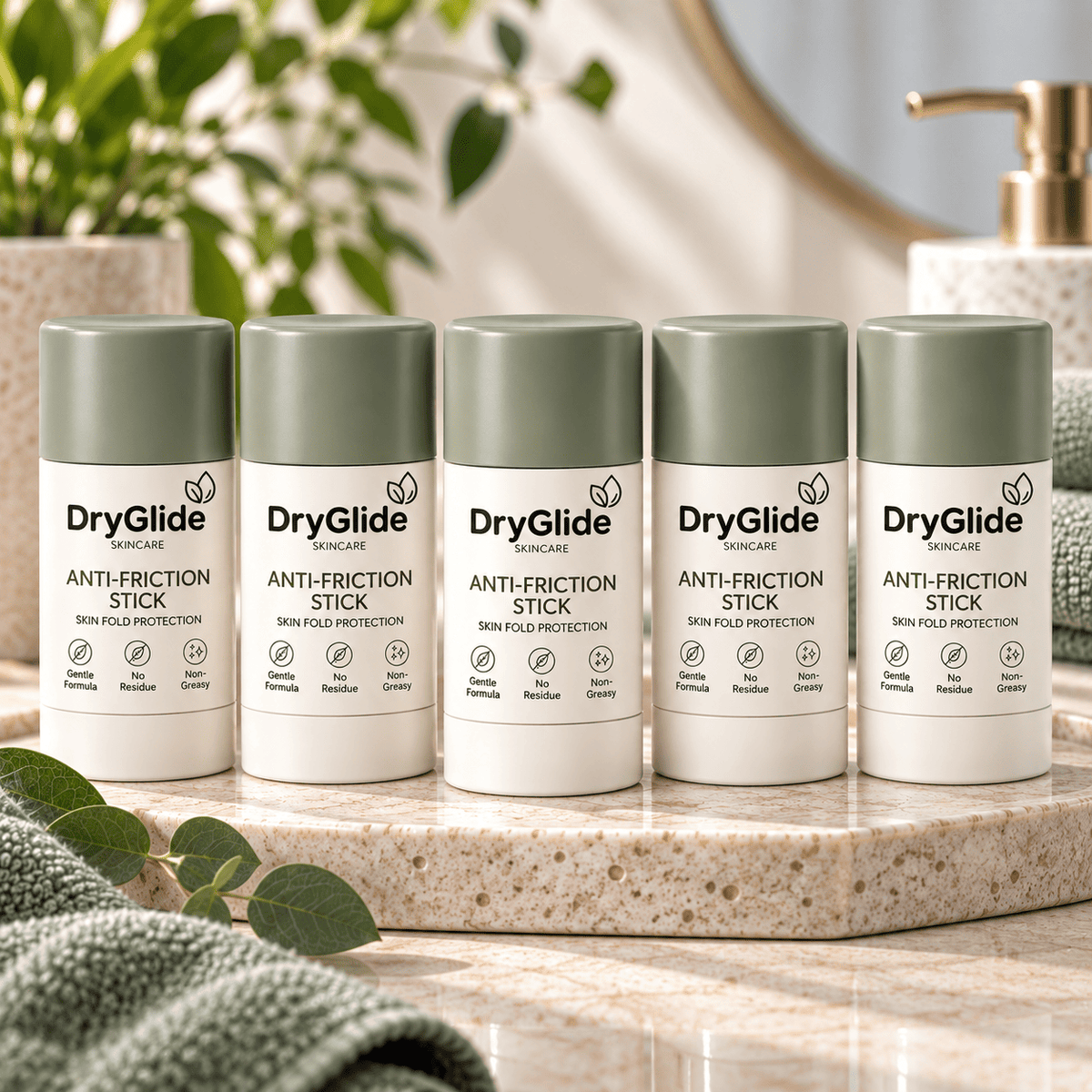 DryGlide™