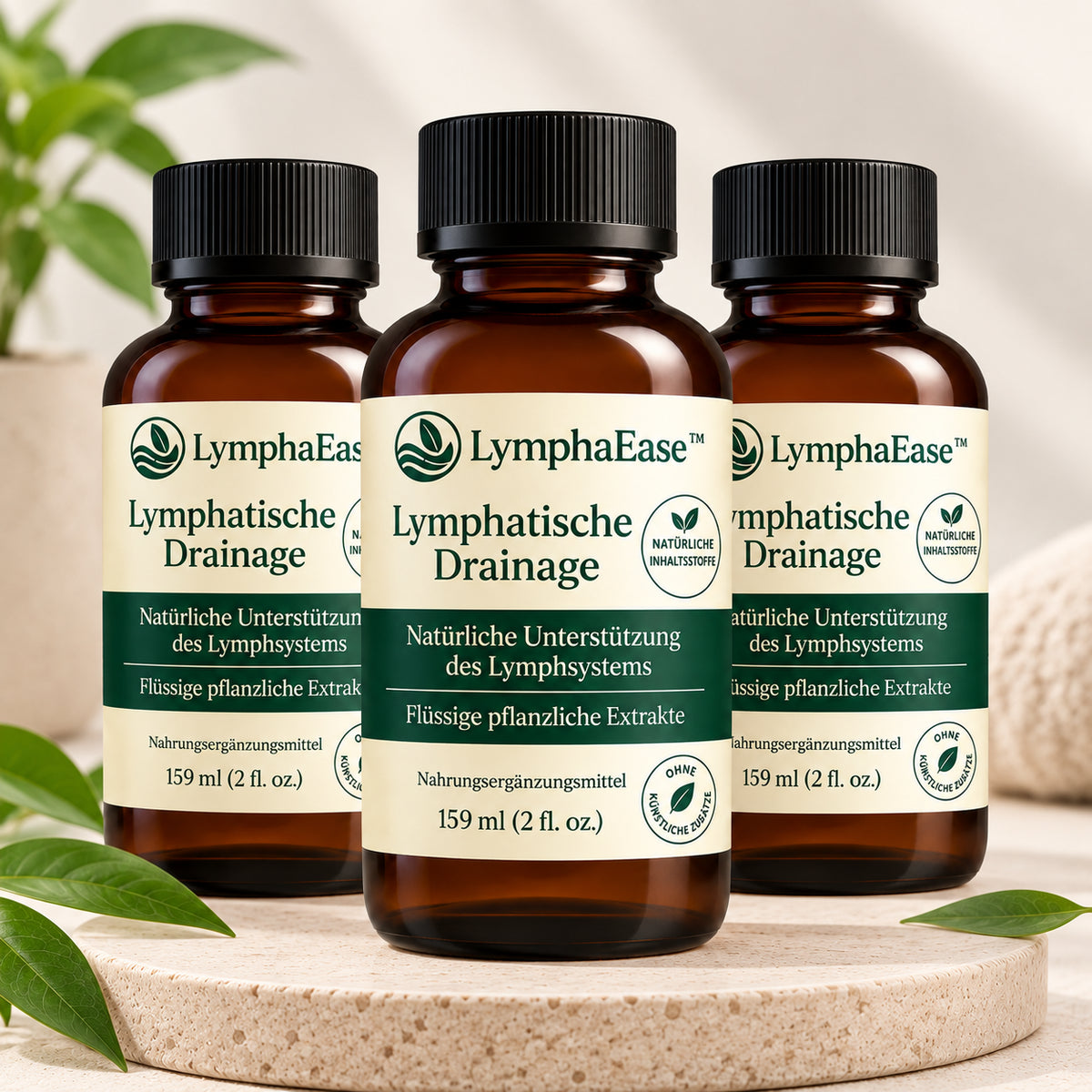 LymphaEase™
