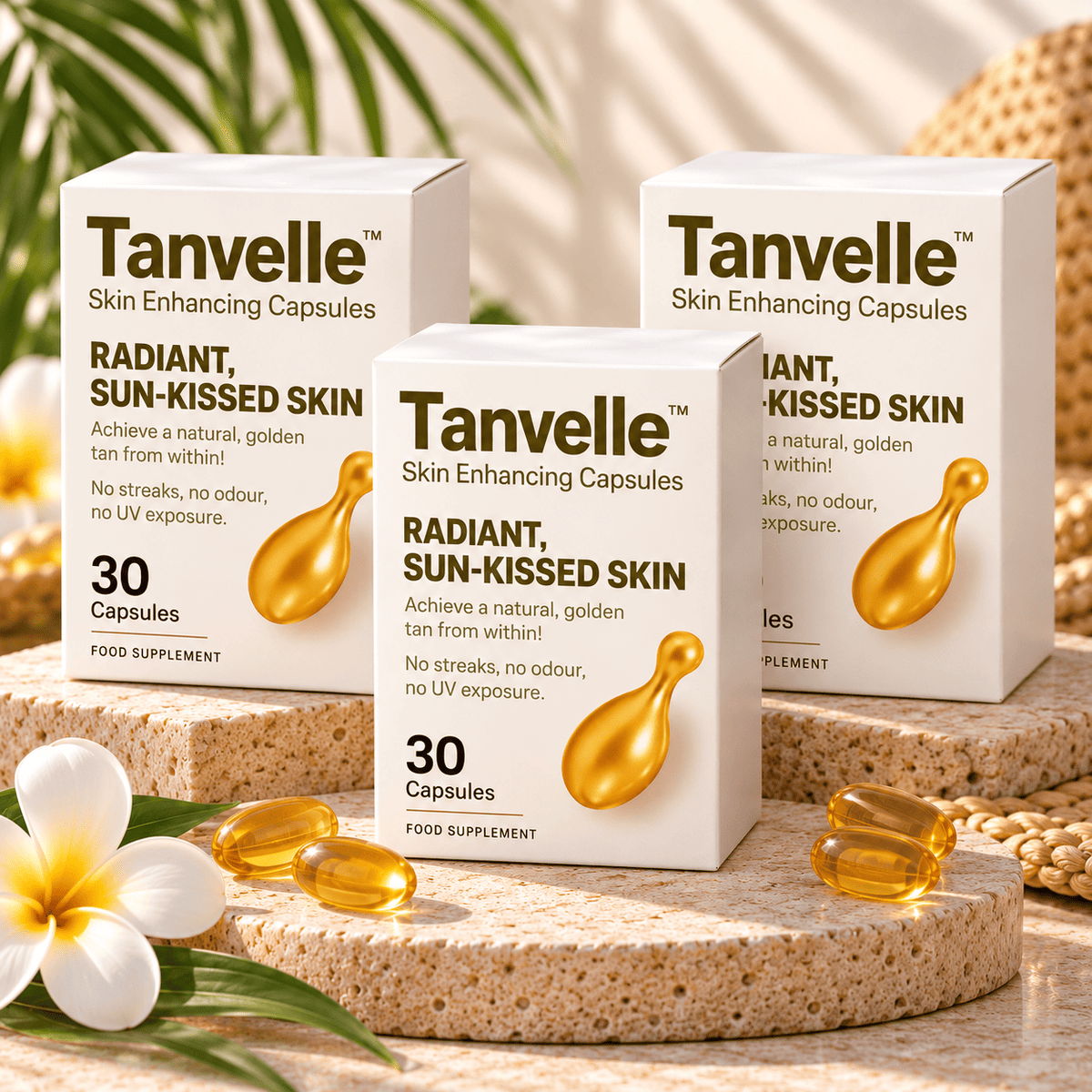 Tanvelle™