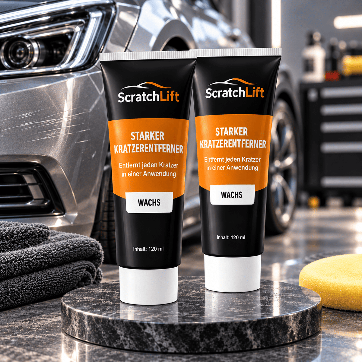 ScratchLift™