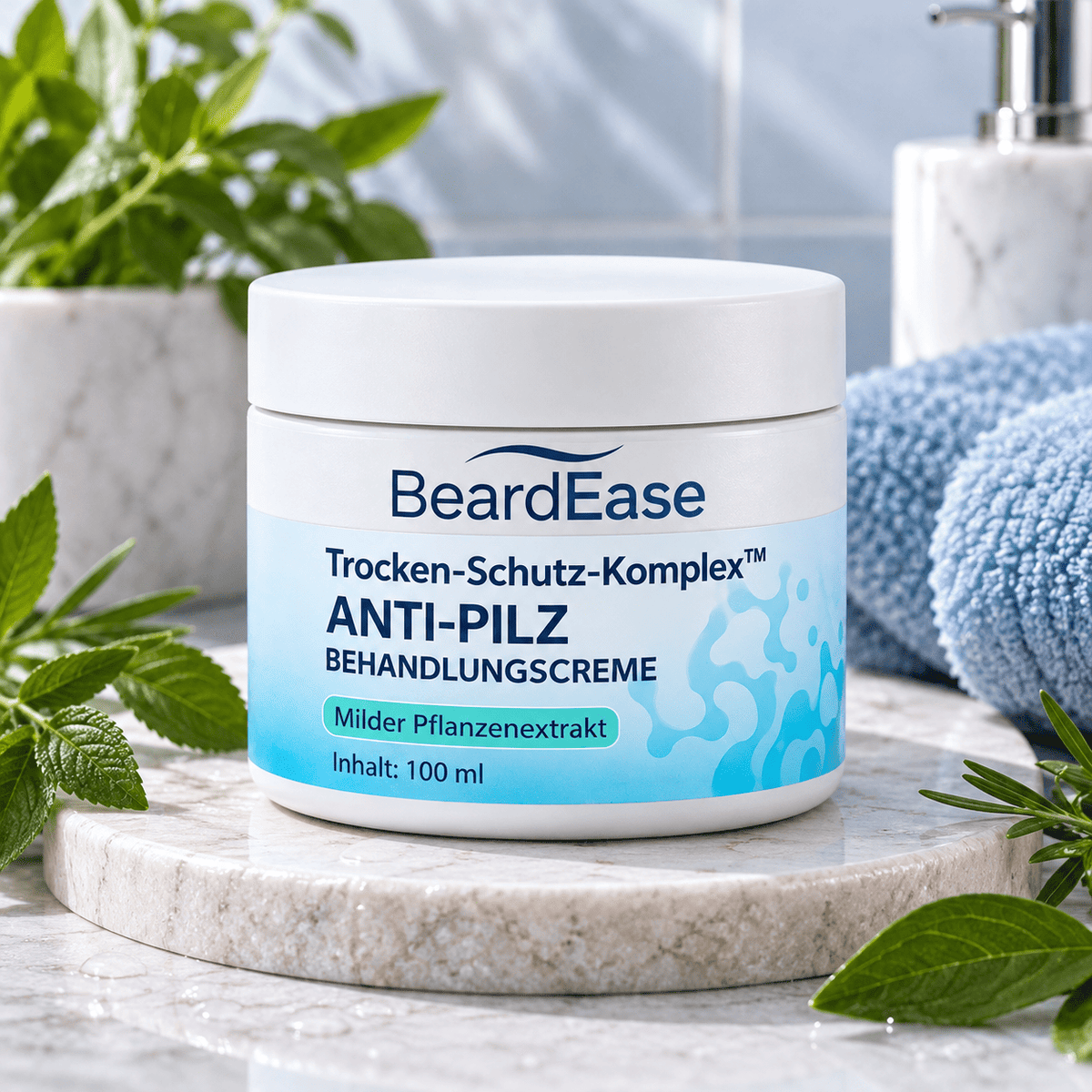 BeardEase™