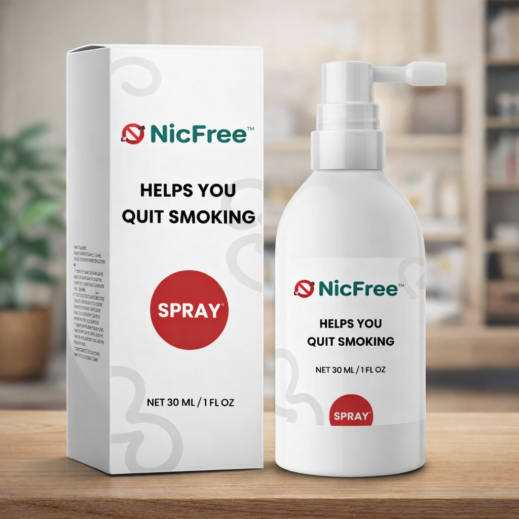 NicFree™