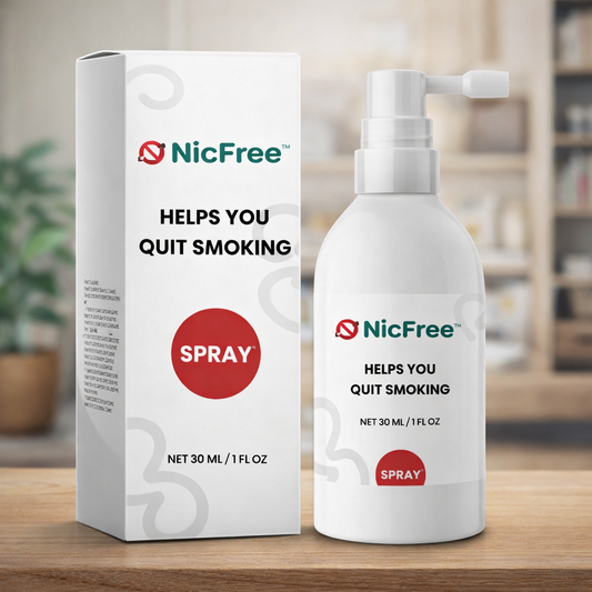 NicFree™