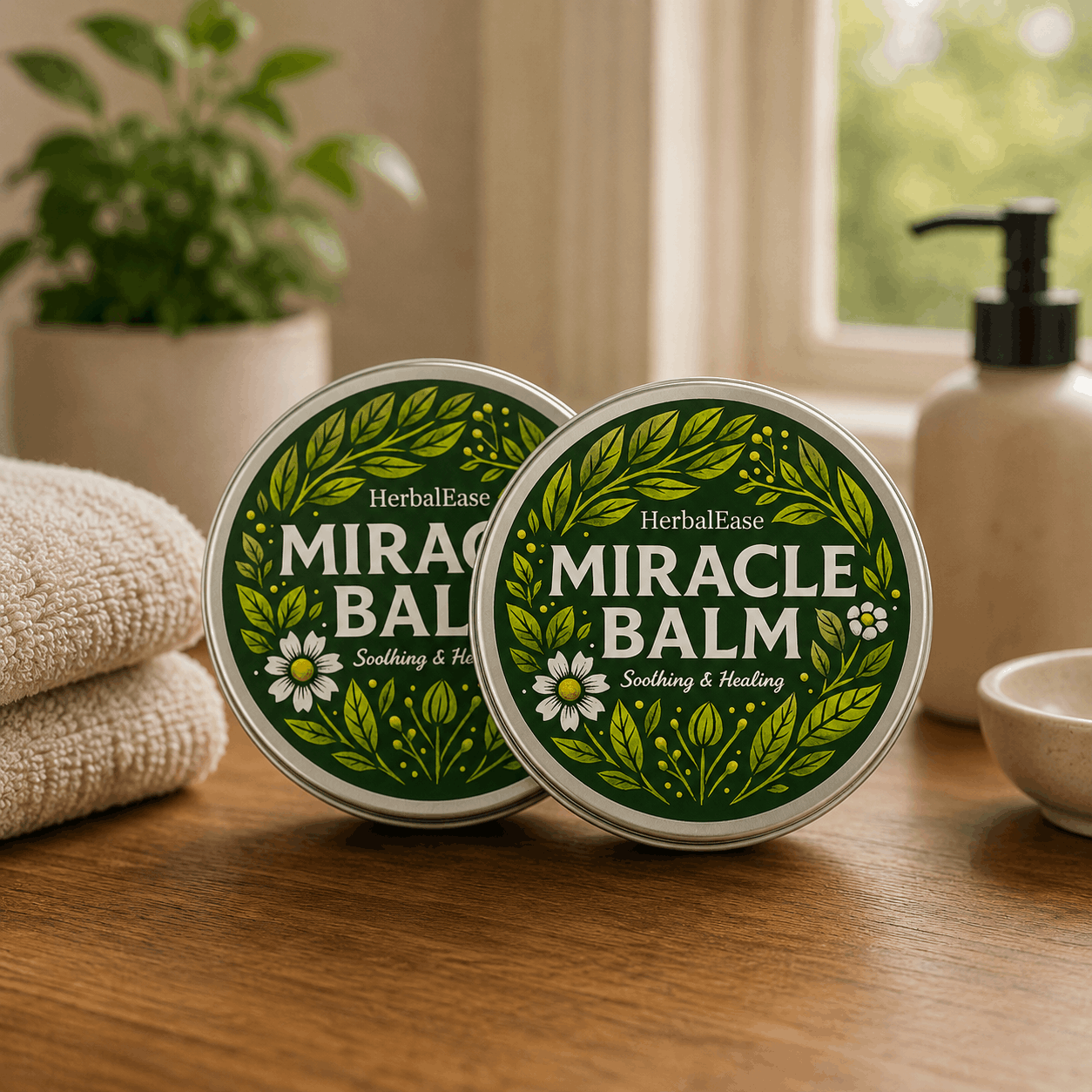 HerbalEase™