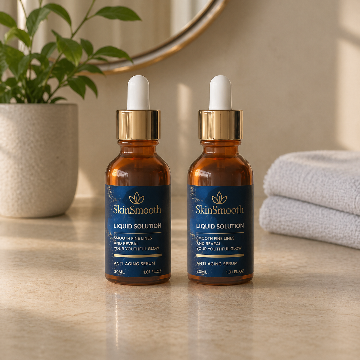 SkinSmooth™