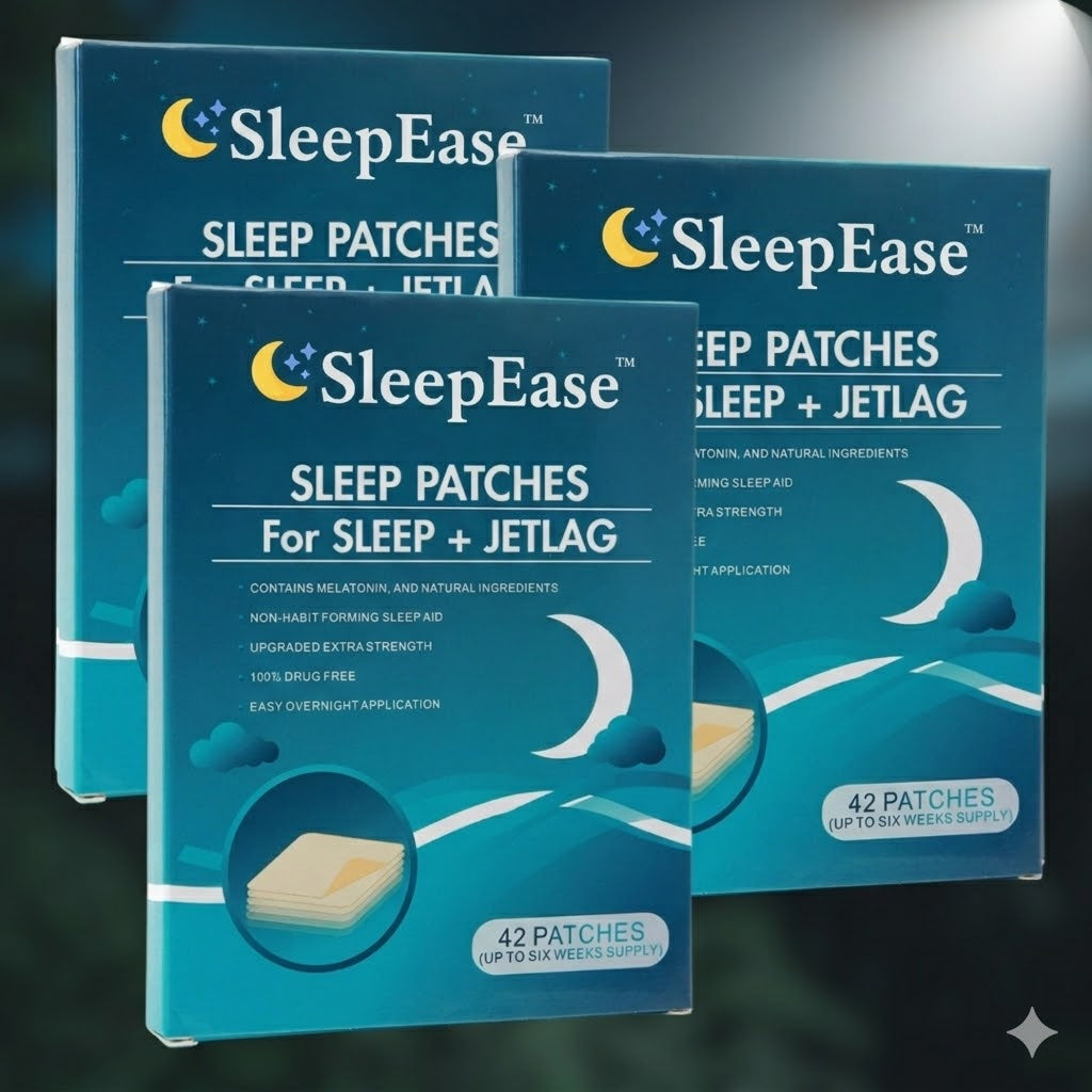 SleepEase™