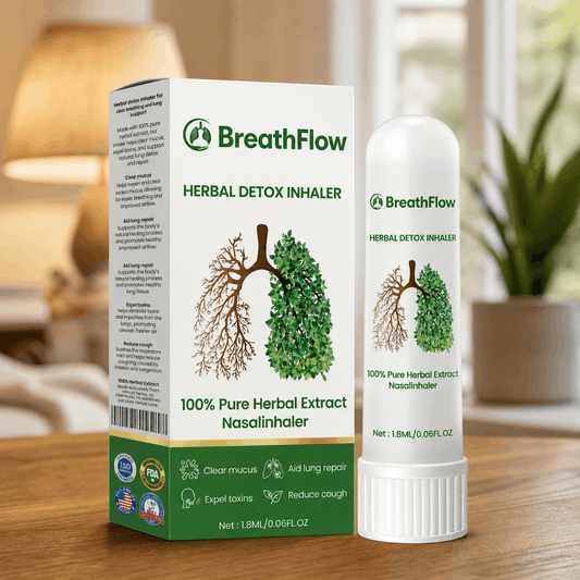 BreathFlow™