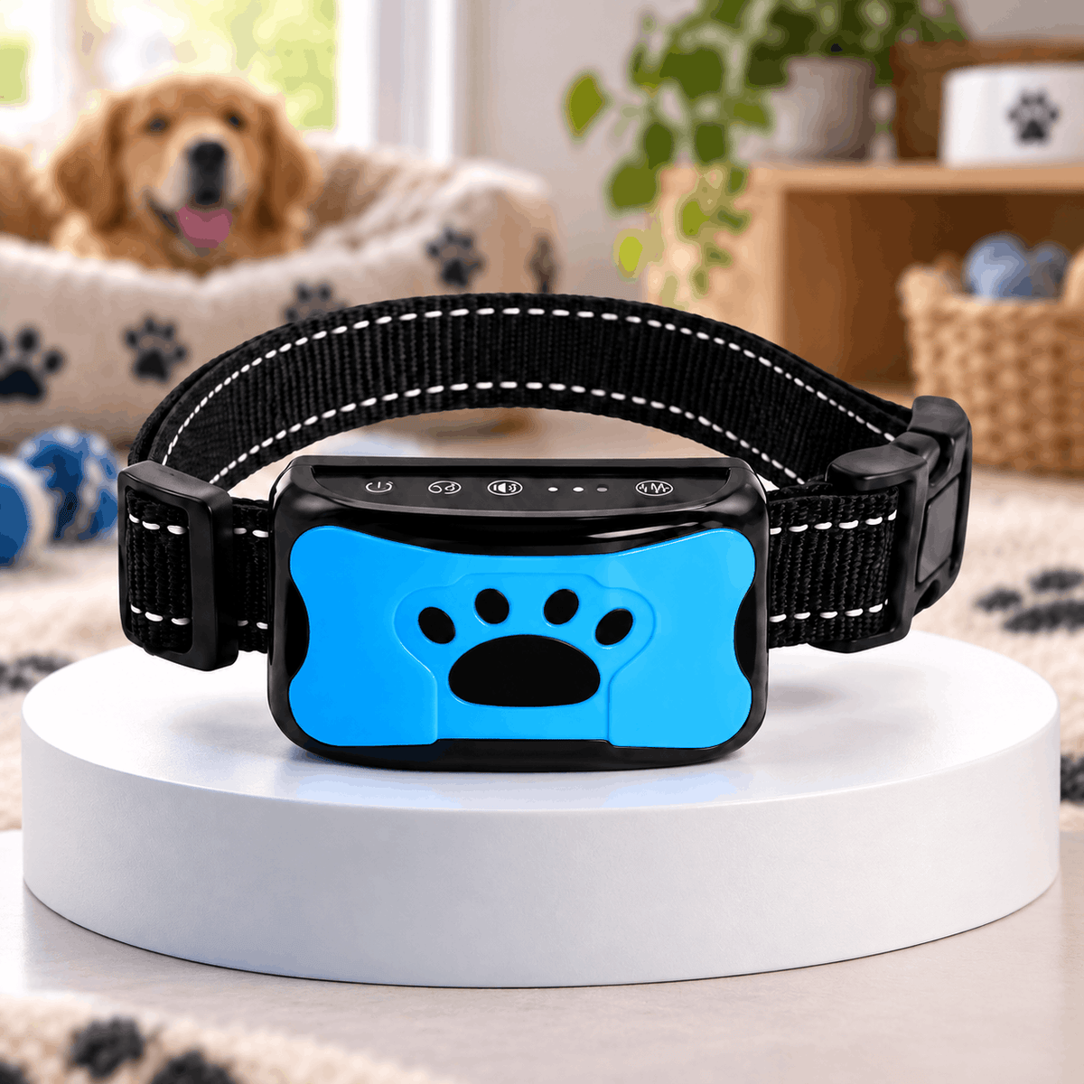 BarkControl™