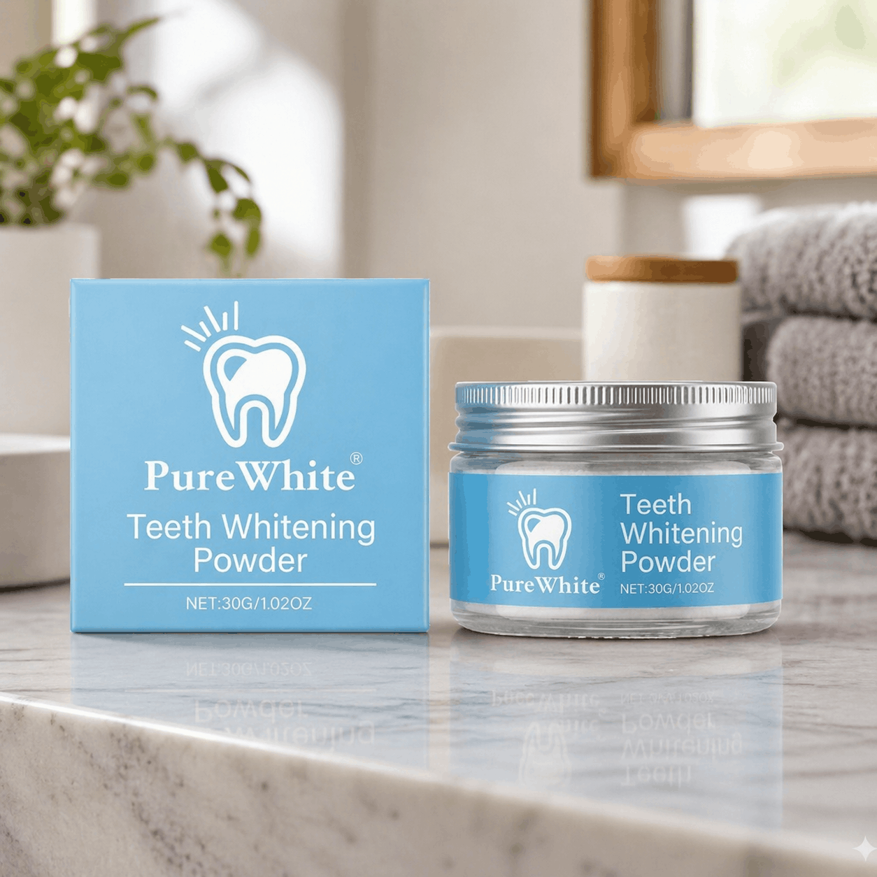 PureWhite™