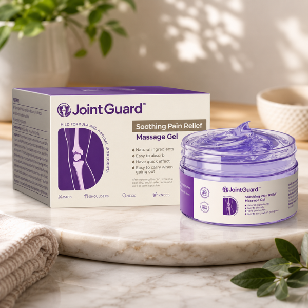 JointGuard™