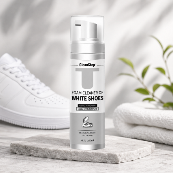CleanStep™