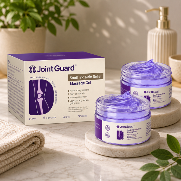 JointGuard™