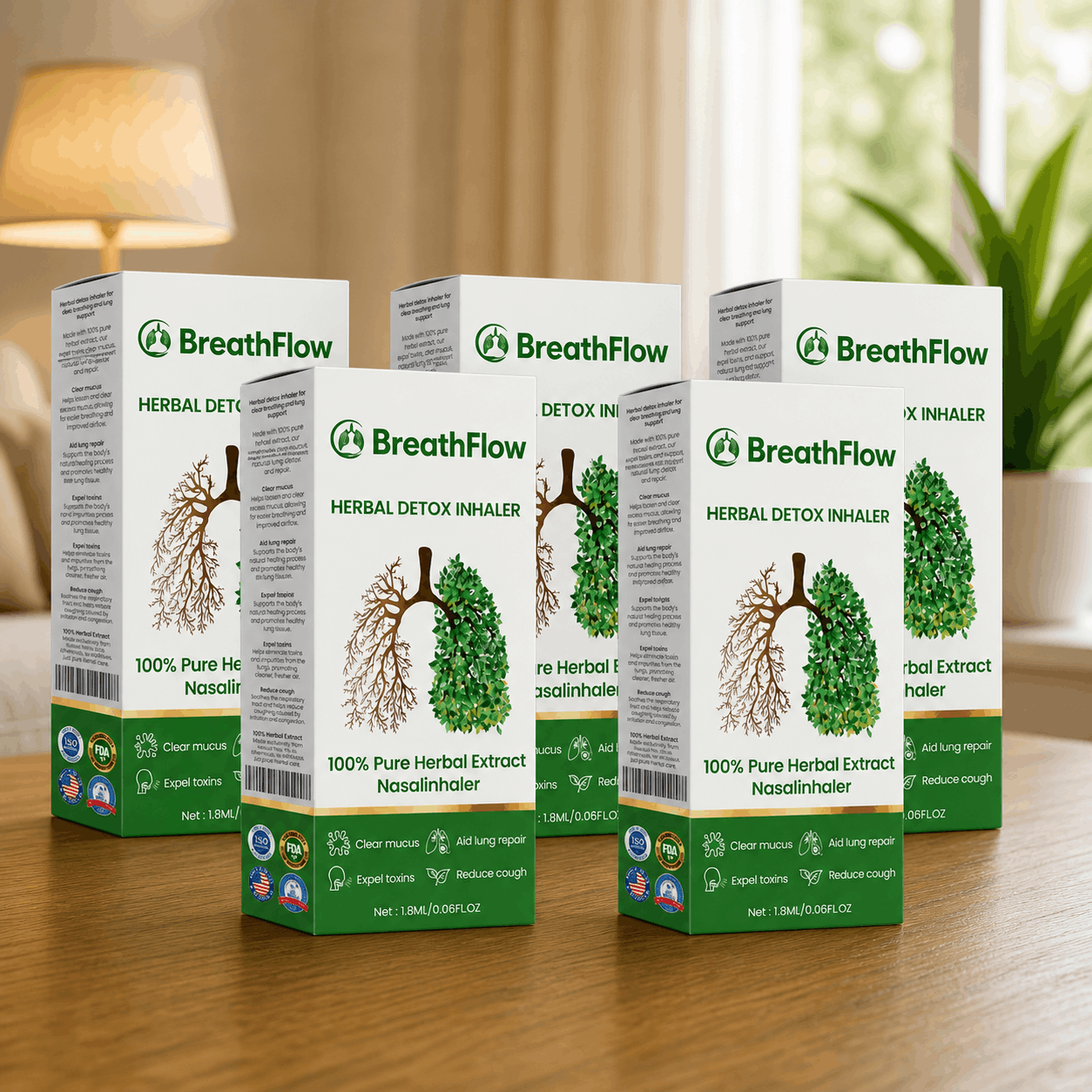 BreathFlow™