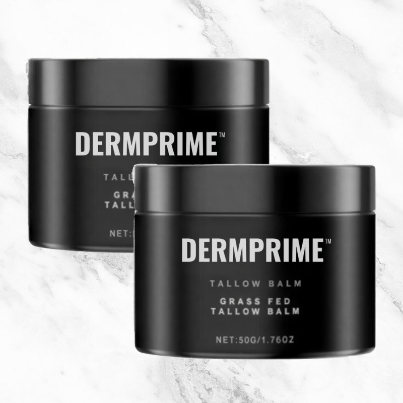 DERMPRIME™ Weidegefütterter Talgbalsam