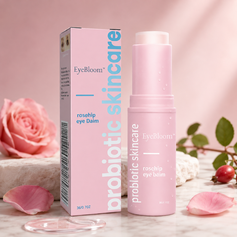 EyeBloom™