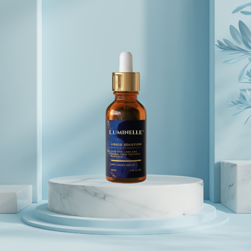 Luminelle™ Flüssiges Serum (Liquid Solution)