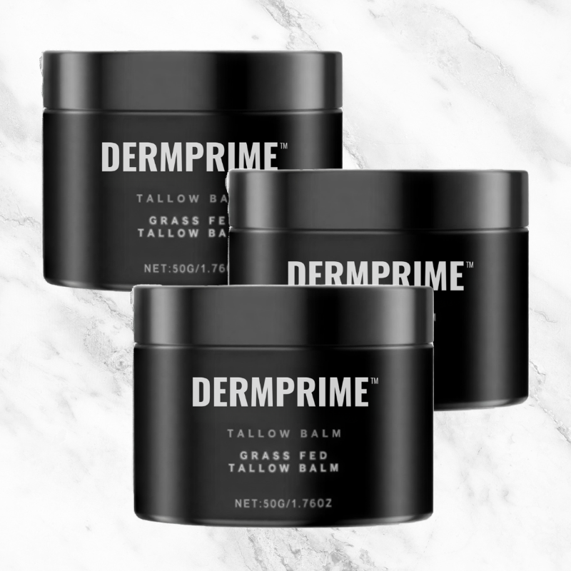 DERMPRIME™ Weidegefütterter Talgbalsam