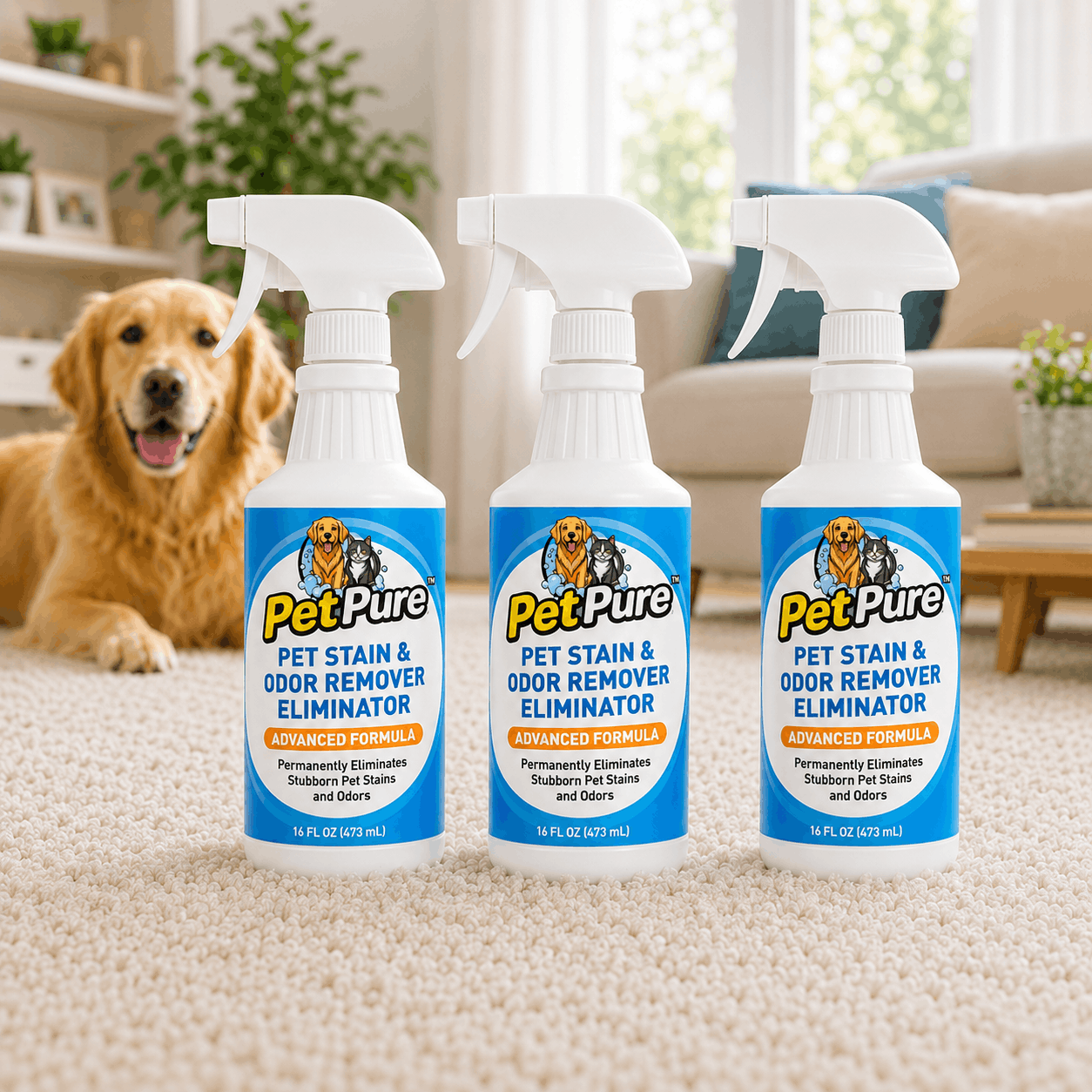 PetPure™